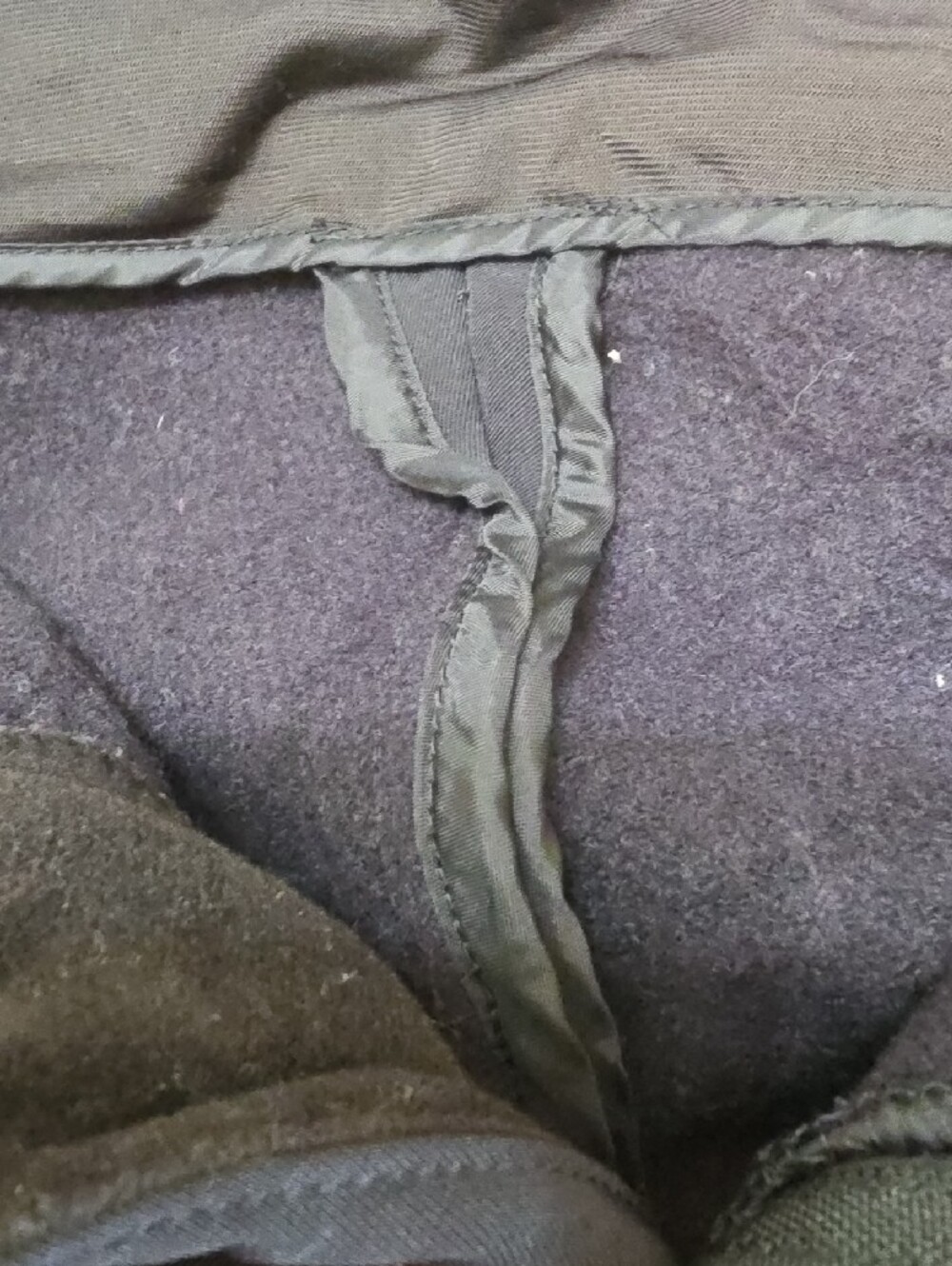NILS Snow and Ski Woman's Pant, 10 Regular - Picture 10 of 11